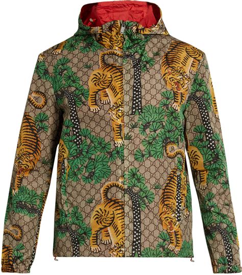 gucci loafers tiger replica|Gucci tiger denim jacket.